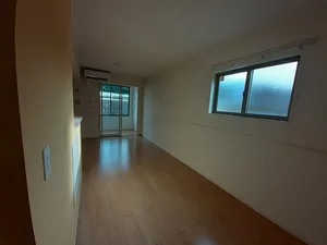上田市のマンスリーマンション・ウィークリーマンション「エーヴィヒ・ヴォール　Ｄ 101・洋室(No.1427211)」メイン画像