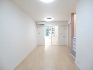 村井駅（長野県）のマンスリーマンション・ウィークリーマンション「夢舞台 103・洋室(No.1427213)」メイン画像