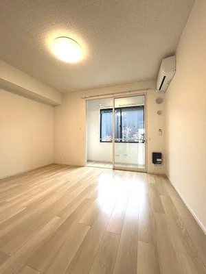 西焼津駅（静岡県）のマンスリーマンション・ウィークリーマンション「メゾン　フルール 103・洋室(No.1427237)」メイン画像