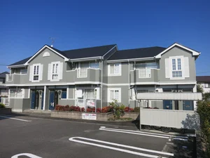 西岡崎駅（愛知県）のマンスリーマンション・ウィークリーマンション「リブトーラス２番館 102・洋室(No.1427245)」メイン画像
