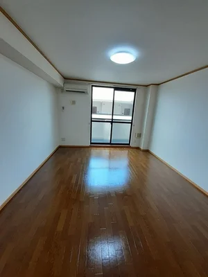 東岡崎駅（愛知県）のマンスリーマンション・ウィークリーマンション「デュークＡ 202・洋室(No.1427247)」メイン画像