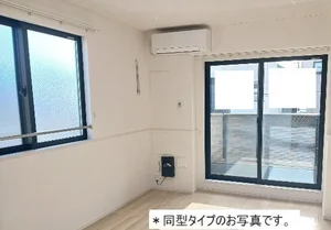 のマンスリーマンション・ウィークリーマンション「ネーベン　パーク　７１８２ 301・洋室(No.1427287)」メイン画像