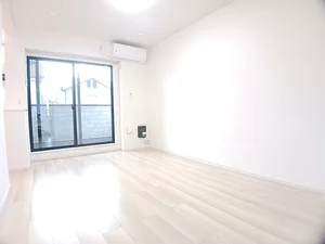 一ツ木駅（愛知県）のマンスリーマンション・ウィークリーマンション「ネーベン　パーク　７１８２ 205・洋室(No.1427289)」メイン画像