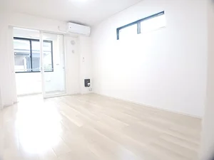 のマンスリーマンション・ウィークリーマンション「ネーベン　パーク　７１８２ 106・洋室(No.1427293)」メイン画像