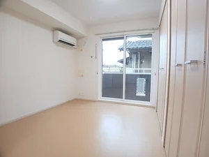 岐阜駅（岐阜県）のマンスリーマンション・ウィークリーマンション「サザン　クロス 102・洋室(No.1427314)」メイン画像