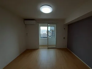 福井市のマンスリーマンション・ウィークリーマンション「ヴィラ　メリオール 204・洋室(No.1427317)」メイン画像