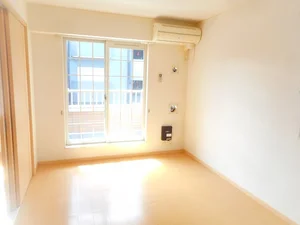 名古屋市中川区のマンスリーマンション・ウィークリーマンション「コーラス（ＣＨＯＲＵＳ） 202・洋室(No.1427328)」メイン画像