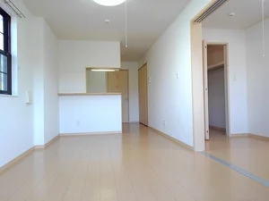 のマンスリーマンション・ウィークリーマンション「エテルノ　カーサ 102・洋室(No.1427329)」メイン画像