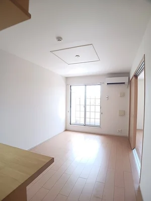 名古屋市中川区のマンスリーマンション・ウィークリーマンション「Ｂｒｉｓａ　Ｓ（ブリッサ　エス 202・洋室(No.1427333)」メイン画像