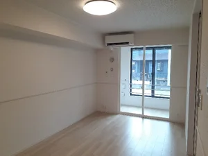 名古屋市中川区のマンスリーマンション・ウィークリーマンション「ガーデンプラザ 102・洋室(No.1427342)」メイン画像