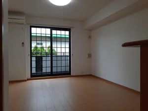 桑名市のマンスリーマンション・ウィークリーマンション「ベルファミーユ　Ⅱ 103・洋室(No.1427345)」メイン画像