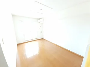 蒲生郡日野町のマンスリーマンション・ウィークリーマンション「ア－スフィ－ルド　Ｈ－Ⅰ 201・洋室(No.1427358)」メイン画像