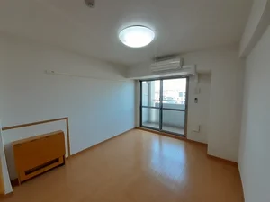 のマンスリーマンション・ウィークリーマンション「ステラ・ランド 503・洋室(No.1427360)」メイン画像