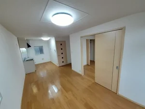 のマンスリーマンション・ウィークリーマンション「ファミィール町田 203・洋室(No.1427390)」メイン画像