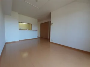 兵庫県のマンスリーマンション・ウィークリーマンション「エクセルシアＣ 103・洋室(No.1427398)」メイン画像