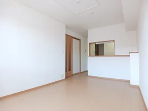 のマンスリーマンション・ウィークリーマンション「ブリランテ　ウノ 203・洋室(No.1427399)」メイン画像
