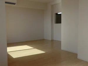 のマンスリーマンション・ウィークリーマンション「オー　テリトワール 203・LDK(No.1427406)」メイン画像