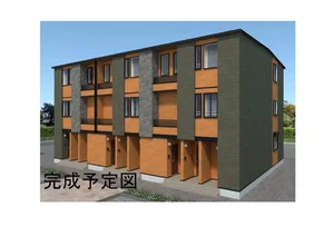 神戸市西区のマンスリーマンション・ウィークリーマンション「サンティエＮＡＧＡＩ 203・洋室(No.1427415)」メイン画像
