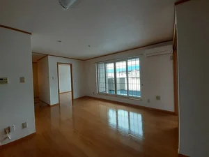 天理市のマンスリーマンション・ウィークリーマンション「ジェルメ 203・洋室(No.1427421)」メイン画像