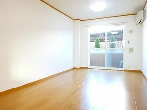 夢前川駅（兵庫県）のマンスリーマンション・ウィークリーマンション「カイルア 103・洋室(No.1427423)」メイン画像