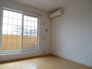 のマンスリーマンション・ウィークリーマンション「エフティナイン 201・洋室(No.1427427)」メイン画像