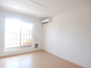 北葛城郡河合町のマンスリーマンション・ウィークリーマンション「エフティナイン 201・洋室(No.1427427)」メイン画像