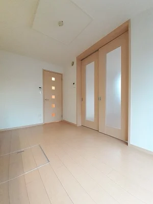 のマンスリーマンション・ウィークリーマンション「メローライフＡ 101・洋室(No.1427481)」メイン画像