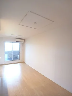 東かがわ市のマンスリーマンション・ウィークリーマンション「フレスクーラＤ 202・洋室(No.1427486)」メイン画像