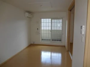 のマンスリーマンション・ウィークリーマンション「アルバフラン　Ｃ 203・洋室(No.1427503)」メイン画像