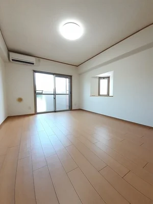 東亜大学周辺のマンスリーマンション・ウィークリーマンション「ゲイブルズ 210・洋室(No.1427511)」メイン画像