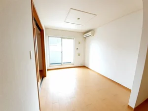 神埼郡吉野ヶ里町のマンスリーマンション・ウィークリーマンション「レアル・カーサ 203・洋室(No.1427554)」メイン画像