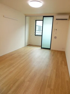 長崎市のマンスリーマンション・ウィークリーマンション「エアリー矢上 201・洋室(No.1427556)」メイン画像