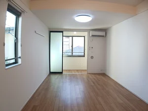 長崎市のマンスリーマンション・ウィークリーマンション「エアリー矢上 201・洋室(No.1427556)」メイン画像