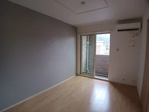 のマンスリーマンション・ウィークリーマンション「ヒルズ１．小野Ｂ 102・洋室(No.1427558)」メイン画像