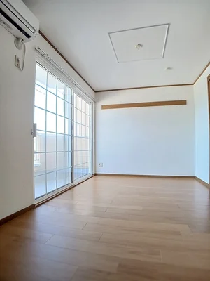 のマンスリーマンション・ウィークリーマンション「メゾンラフィーネ 101・和室(No.1427568)」メイン画像