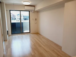 飯能市のマンスリーマンション・ウィークリーマンション「ヴェル　セレッソ 104・洋室(No.1427580)」メイン画像