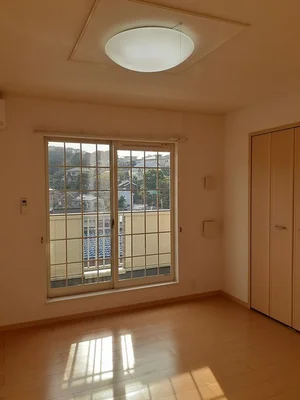 のマンスリーマンション・ウィークリーマンション「サニーヒル田戸台 202・洋室(No.1427593)」メイン画像