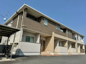 西伯郡日吉津村のマンスリーマンション・ウィークリーマンション「ノイエラント 102・洋室(No.1427629)」メイン画像