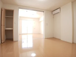 瑞浪市のマンスリーマンション・ウィークリーマンション「メゾン　フェリジータⅡ 103・洋室(No.1427631)」メイン画像
