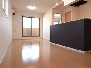 中津川市のマンスリーマンション・ウィークリーマンション「アビタシオン　Ⅱ 203・洋室(No.1427634)」メイン画像
