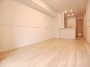 瑞浪駅（岐阜県）のマンスリーマンション・ウィークリーマンション「ヴィラ・アンヘル 102・洋室(No.1427646)」メイン画像