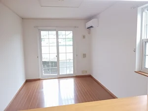 のマンスリーマンション・ウィークリーマンション「エテルノ・Ａ・Ｋ・ＴⅡ 104・洋室(No.1427655)」メイン画像
