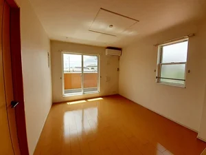 西古川駅（宮城県）のマンスリーマンション・ウィークリーマンション「セントレア　ハイツ 201・洋室(No.1427660)」メイン画像