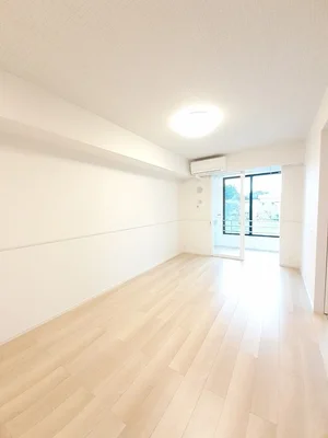 鹿島台駅（宮城県）のマンスリーマンション・ウィークリーマンション「ピーゴＡ 102・洋室(No.1427670)」メイン画像