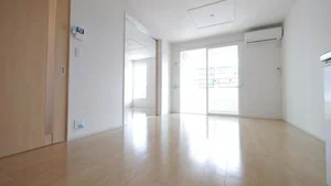 のマンスリーマンション・ウィークリーマンション「カーサ花沢　Ⅰ 203・洋室(No.1427679)」メイン画像