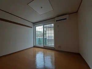 のマンスリーマンション・ウィークリーマンション「ガーデンロイヤルＡ 103・洋室(No.1427695)」メイン画像