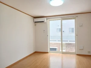 ひたちなか市のマンスリーマンション・ウィークリーマンション「エトワール・Ｋ 103・洋室(No.1427699)」メイン画像