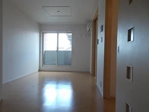 潮来市のマンスリーマンション・ウィークリーマンション「プラシード　カーサ 202・洋室(No.1427715)」メイン画像