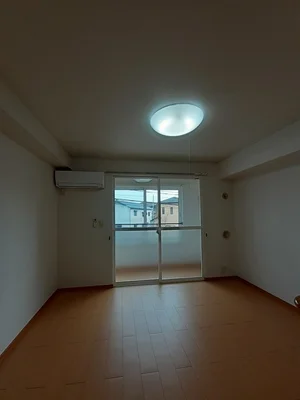 のマンスリーマンション・ウィークリーマンション「サンリット　ガーデンＡ 203・洋室(No.1427729)」メイン画像