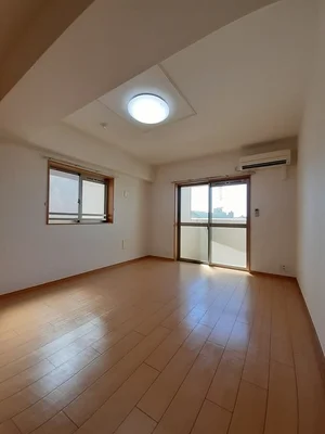 公益財団法人　ライフエクステンション研究所付属永寿総合病院周辺のマンスリーマンション・ウィークリーマンション「ＭＳビル 501・洋室(No.1427752)」メイン画像